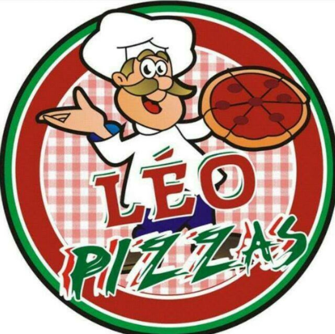 Leo Pizzas Logo